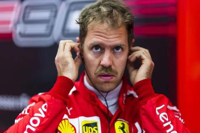 vettel