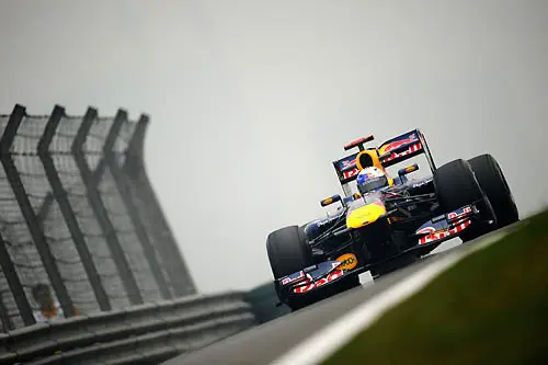 vettel actie rx 500
