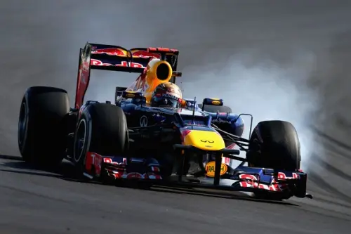 vettel austin america
