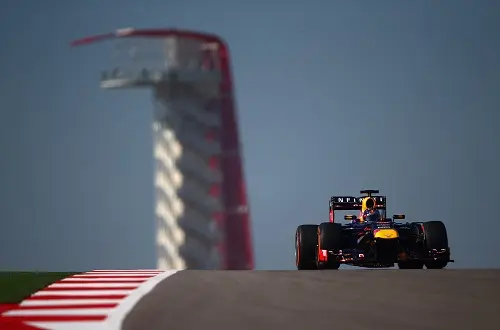 vettel austin2013q rx500