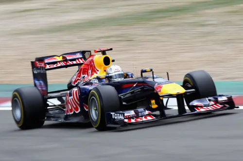 vettel duitsland rx500