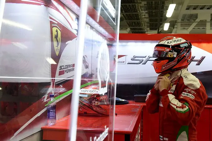 vettel f1 ferrari 1
