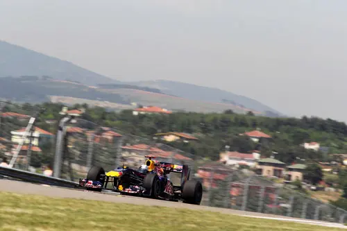 vettel formule 1 gp turkije rx 500