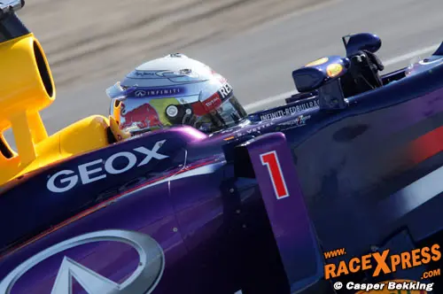 vettel formule 1 rx 500