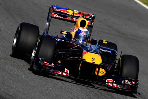 vettel formule 1 rx 500