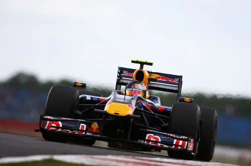 vettel gb