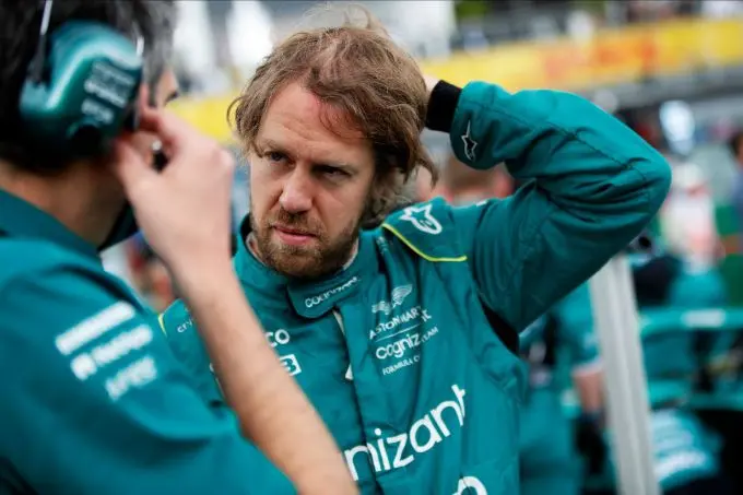 vettel imola