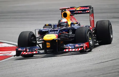 vettel klquali rx500
