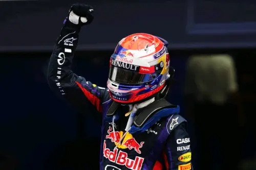 vettel korea win