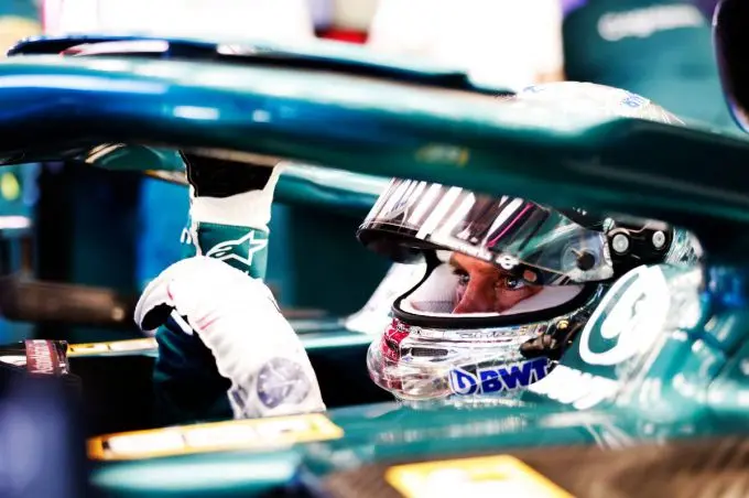 vettel monaco