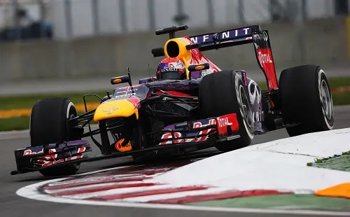 vettel montreal2013fp3 rx500