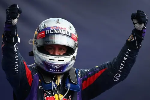 vettel monza win