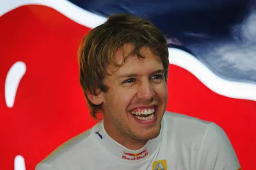 vettel portret rx 500