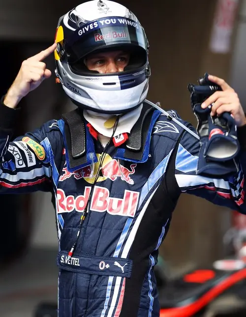 vettel repri