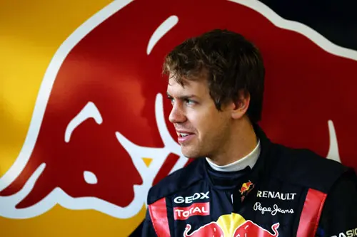 vettel rx 500