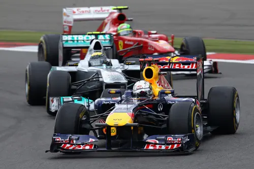 vettel rx500