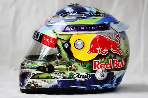 vettel sao paolo helm 2013 1