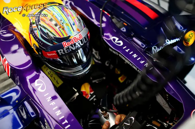 vettel silverstone vt3