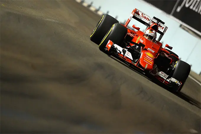 vettel vt3