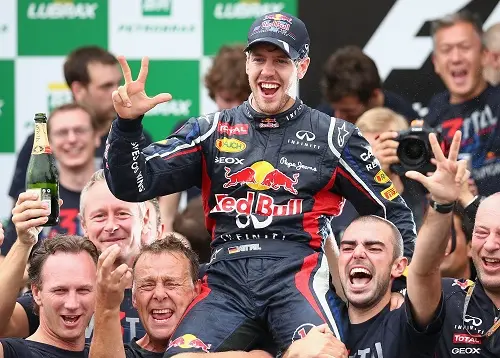 vettel worldchampion rx500