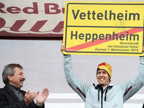 vettelheim rx500