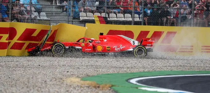 vettelhockenheimringcrash