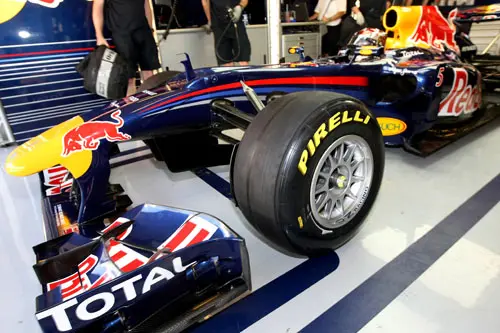 vettelpirelli rx500
