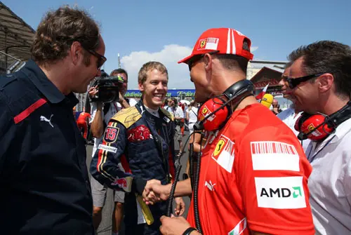 vettelschumacher rx500