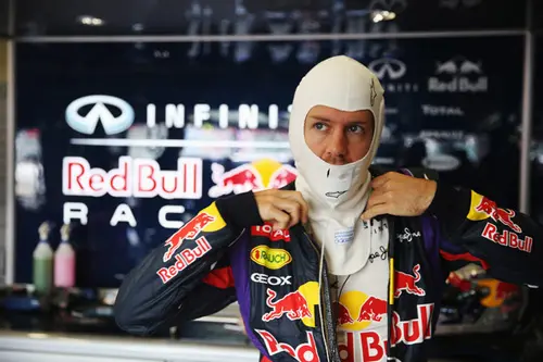 vettelsilverstone