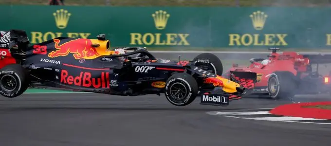 vettelverstappensilverstonegp2019 2 1
