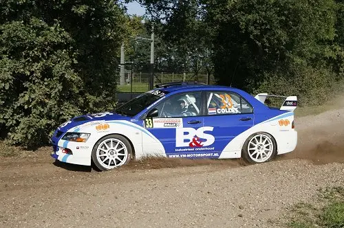 vhm rx 500