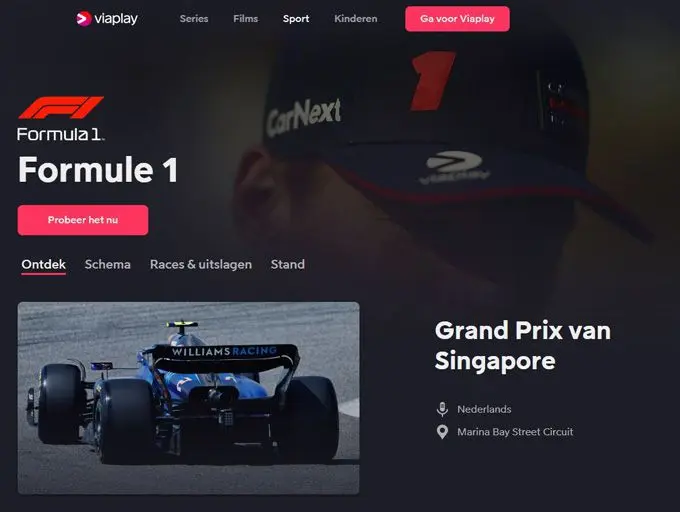 viaplay 2
