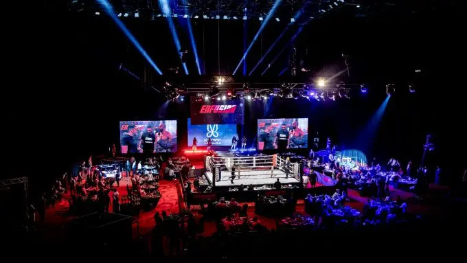 viaplay f1 en kickbox
