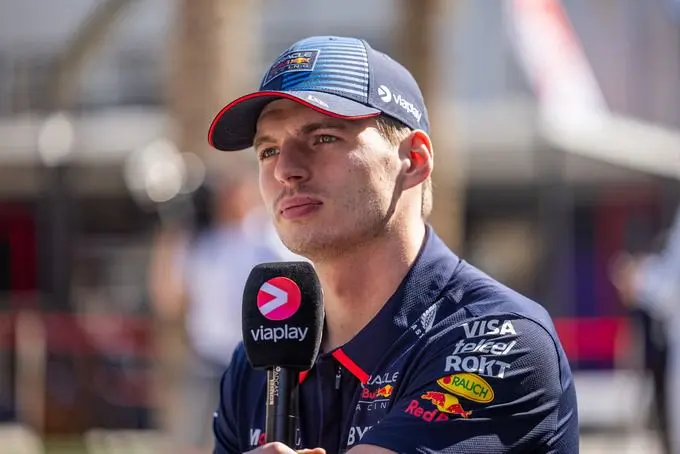 viaplay f1 max verstappen