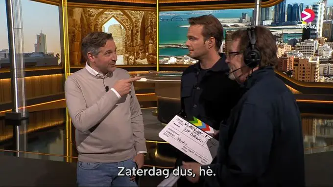 viaplay zaterdag