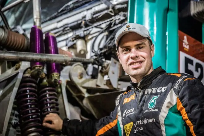vick versteijnen