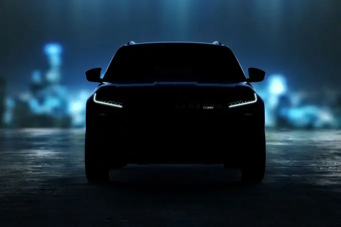 video eerste details ykoda kodiaq rs