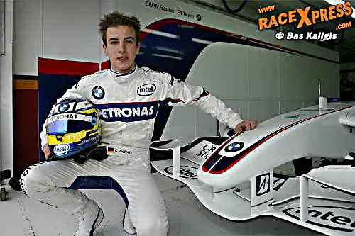 vietoris rx 500 valencia