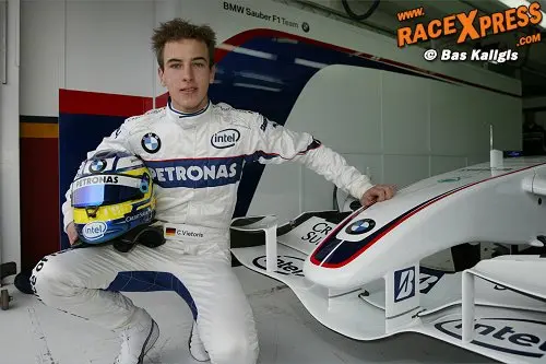 vietoris rx 500 valencia
