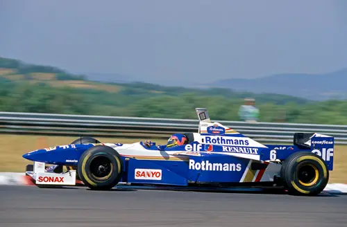 villeneuvewilliams1996 rx500