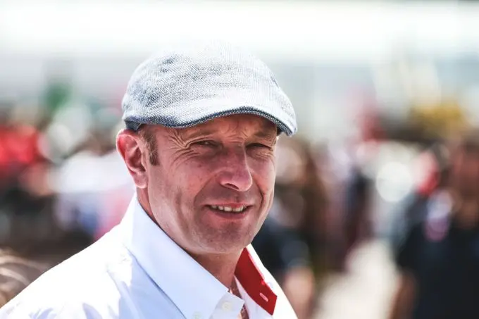 vincent vosse misano