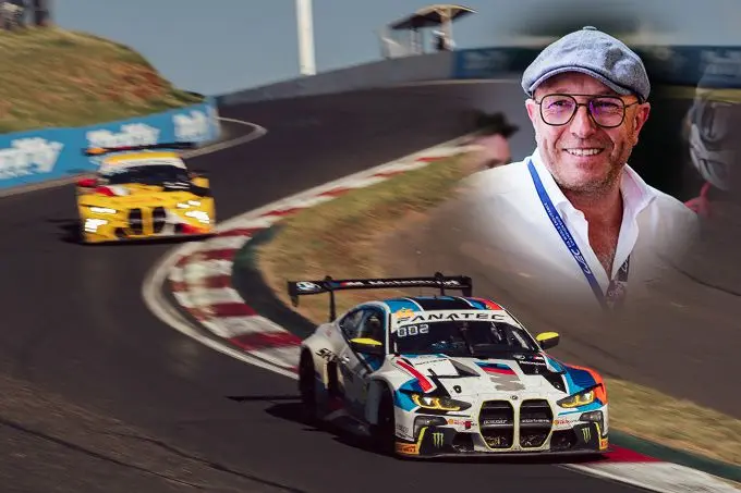 vincent vosse teambaas team wrt