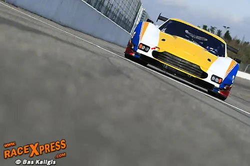 viper aston martin barry maessen rx 500 81f0637