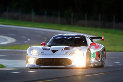 viper13 rx
