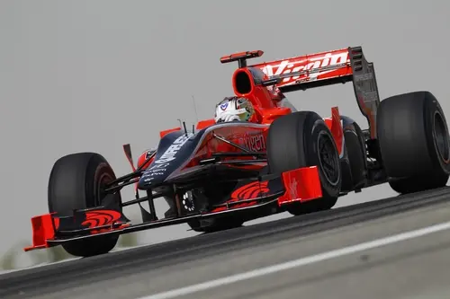 virgin 1