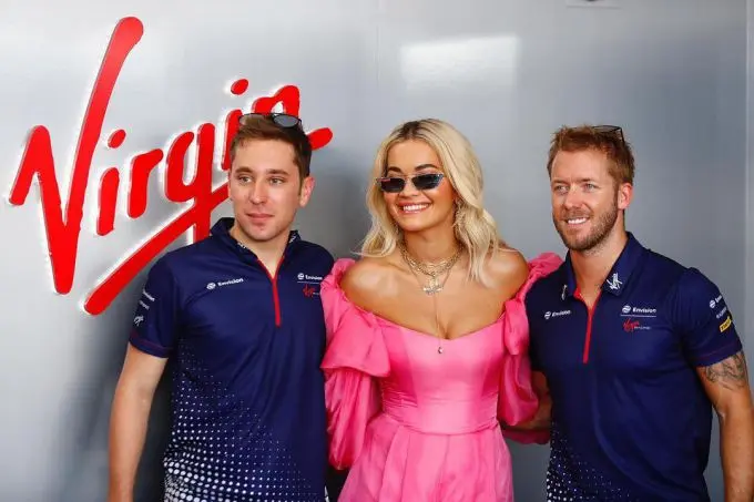 virgin