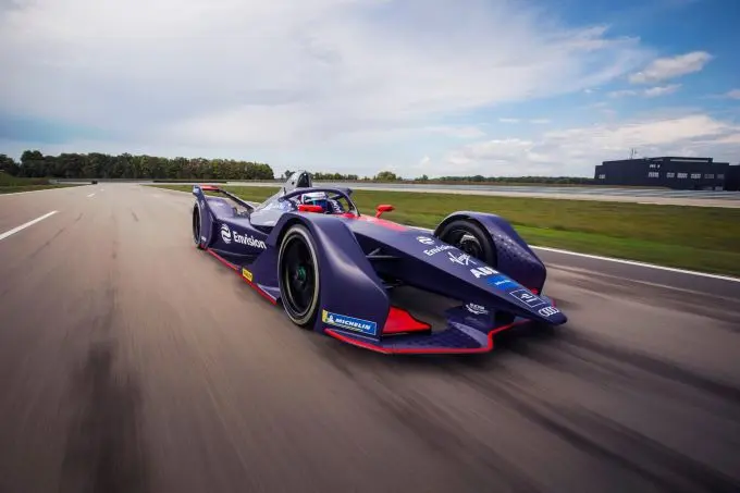 virgin formula e 2018 2019