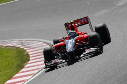 virgin gp