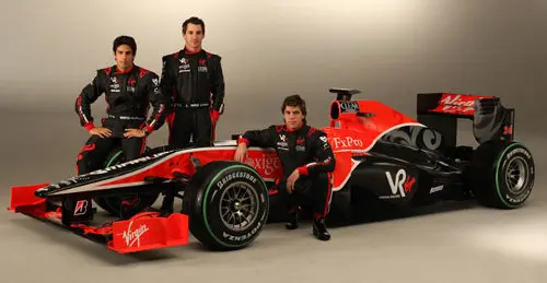 virgin vr01
