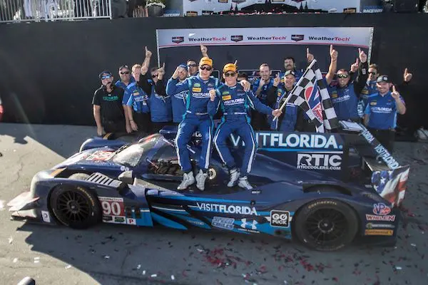 visit florida renger van der zande en marc goossens